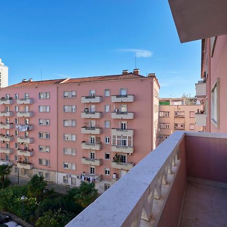 Deluxe Apt At Amazing Prime Location, By Timecooler Lisboa Exterior foto