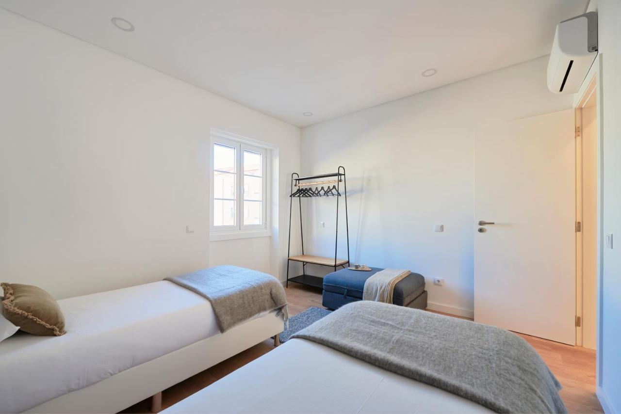 Deluxe Apt At Amazing Prime Location, By Timecooler Lisboa Exterior foto