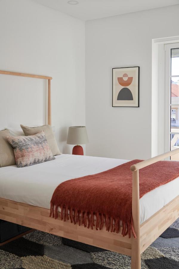 Deluxe Apt At Amazing Prime Location, By Timecooler Lisboa Exterior foto
