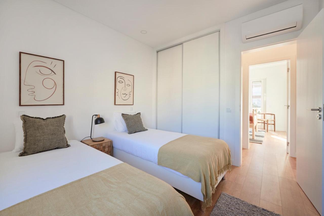 Deluxe Apt At Amazing Prime Location, By Timecooler Lisboa Exterior foto