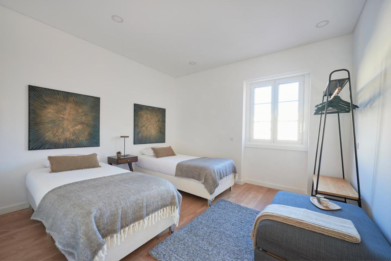 Deluxe Apt At Amazing Prime Location, By Timecooler Lisboa Exterior foto