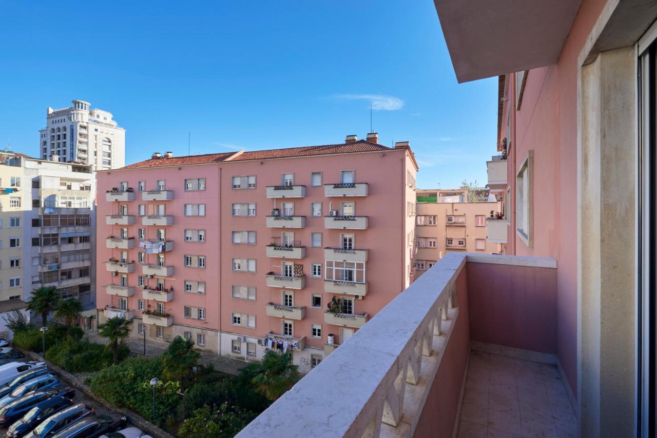 Deluxe Apt At Amazing Prime Location, By Timecooler Lisboa Exterior foto