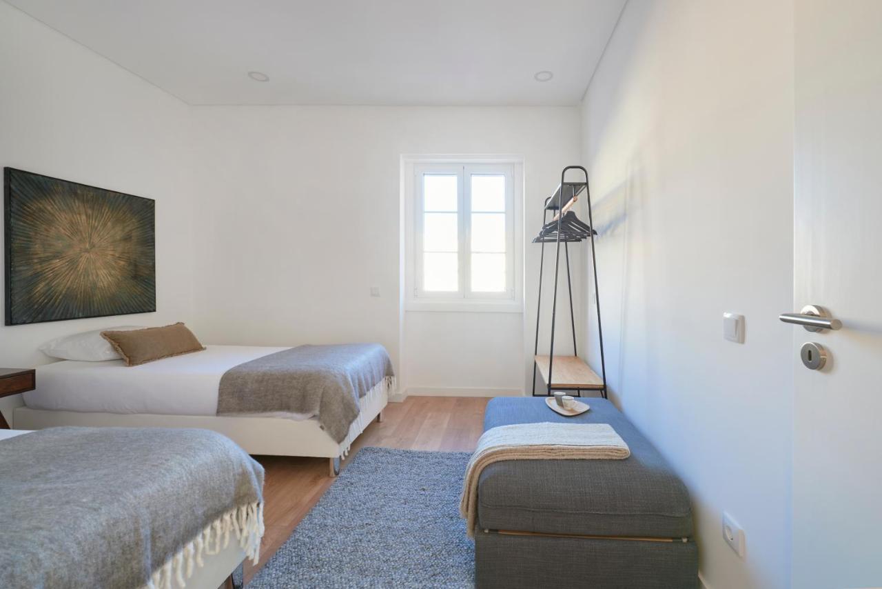 Deluxe Apt At Amazing Prime Location, By Timecooler Lisboa Exterior foto