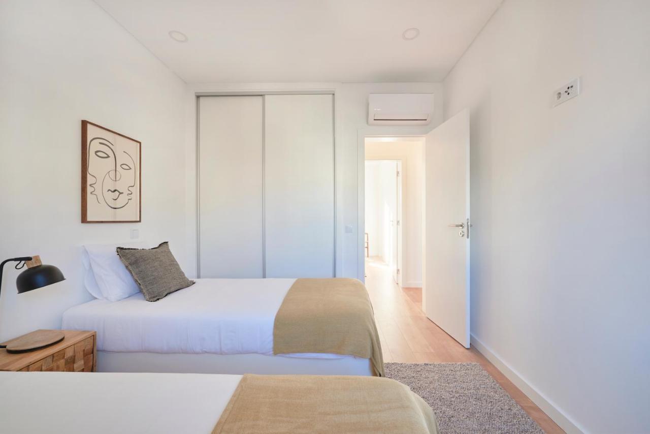 Deluxe Apt At Amazing Prime Location, By Timecooler Lisboa Exterior foto